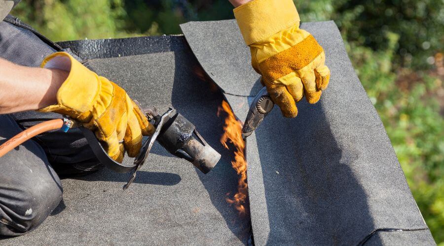 Expert top industrial roofings services in Friars Point, MS
