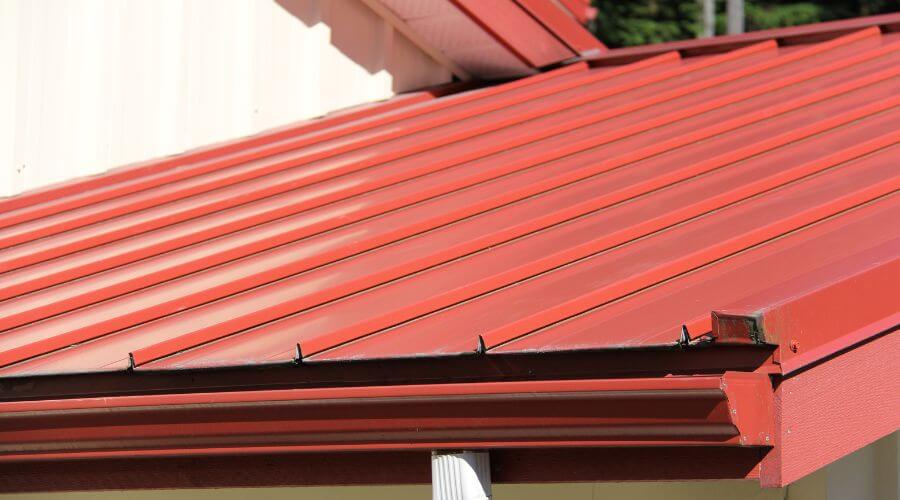 Emergency Industrial Roof Repair in Friars Point, MS